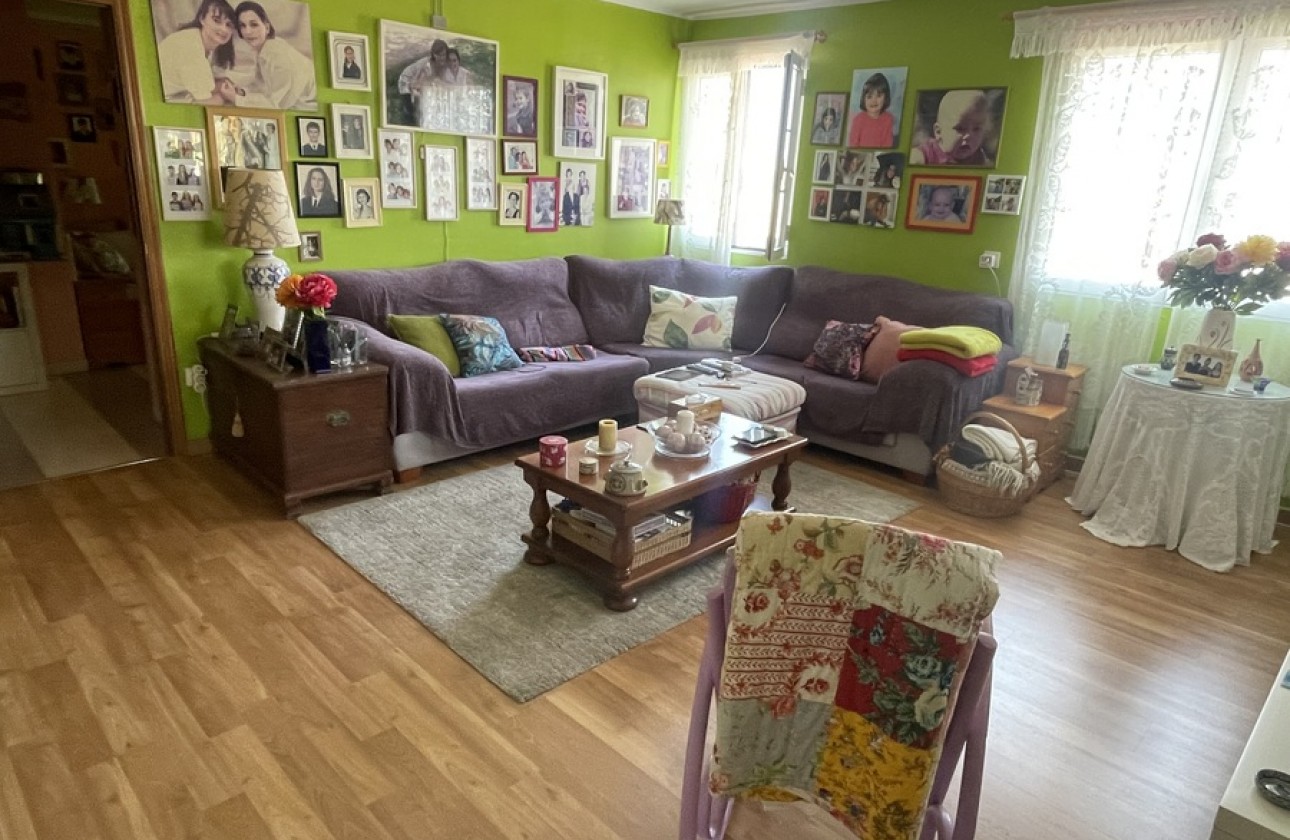 Återförsäljning - Casa de Pueblo - Rojales