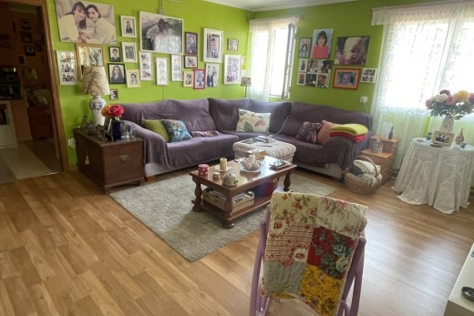 Återförsäljning - Casa de Pueblo - Rojales