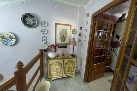 Återförsäljning - Casa de Pueblo - Rojales