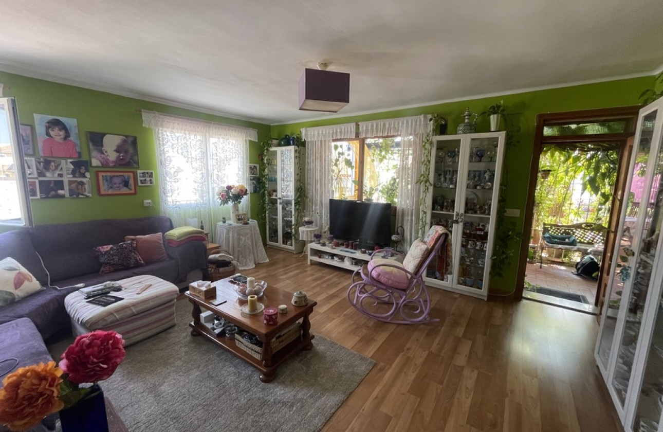 Återförsäljning - Casa de Pueblo - Rojales