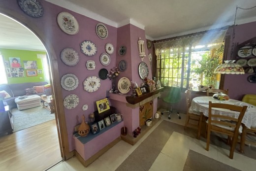 Återförsäljning - Casa de Pueblo - Rojales