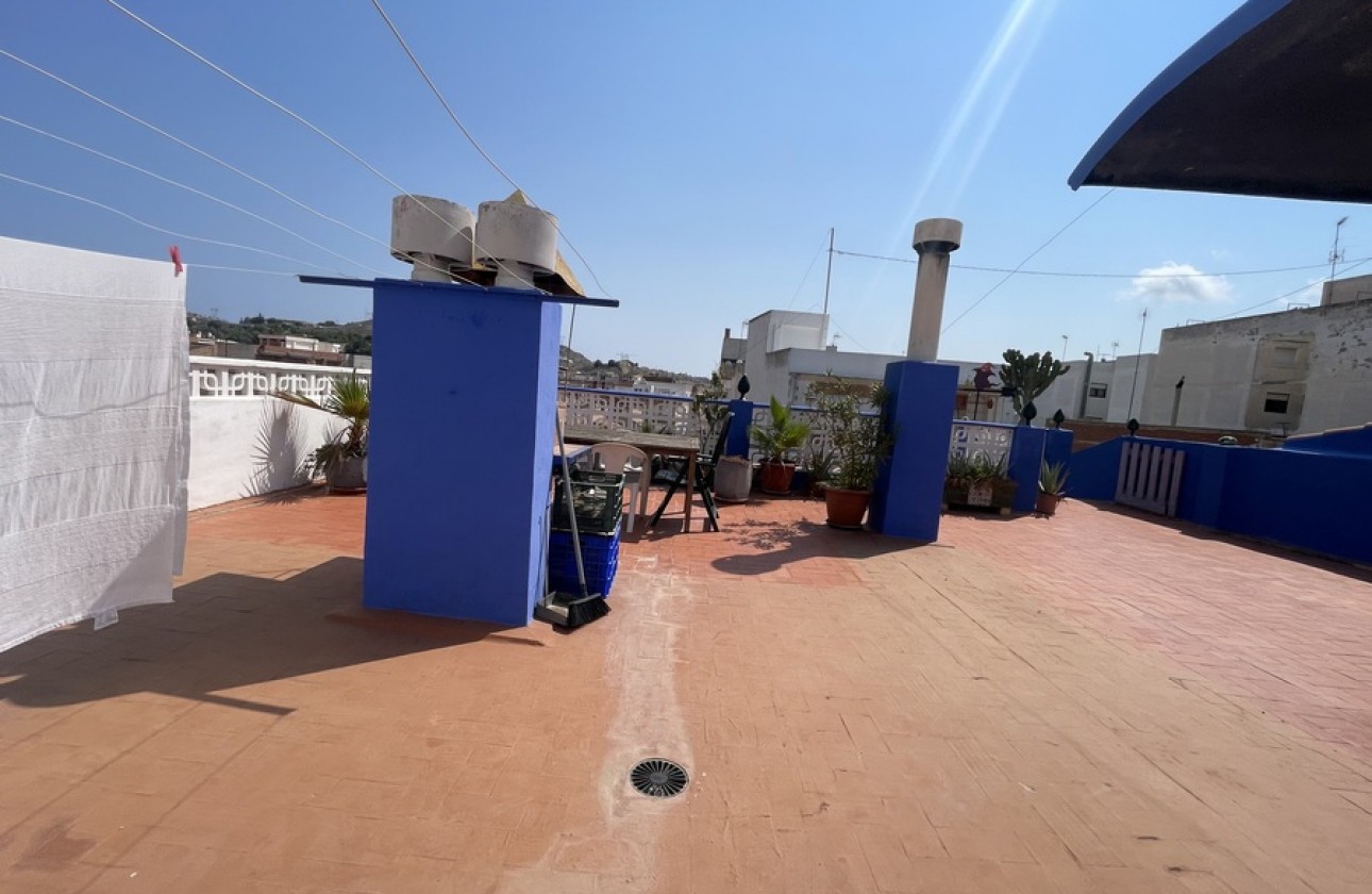 Återförsäljning - Casa de Pueblo - Rojales