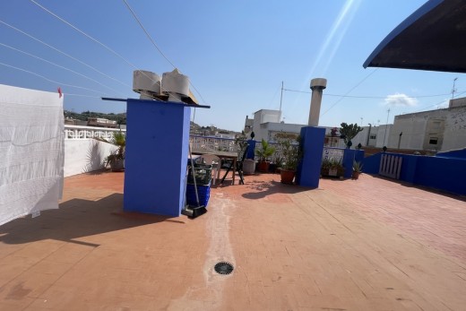 Återförsäljning - Casa de Pueblo - Rojales