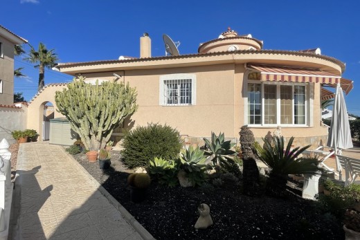 Reventa - Detached House Villa - Ciudad Quesada