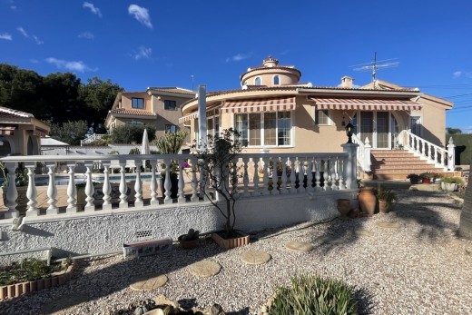 Reventa - Detached House Villa - Ciudad Quesada