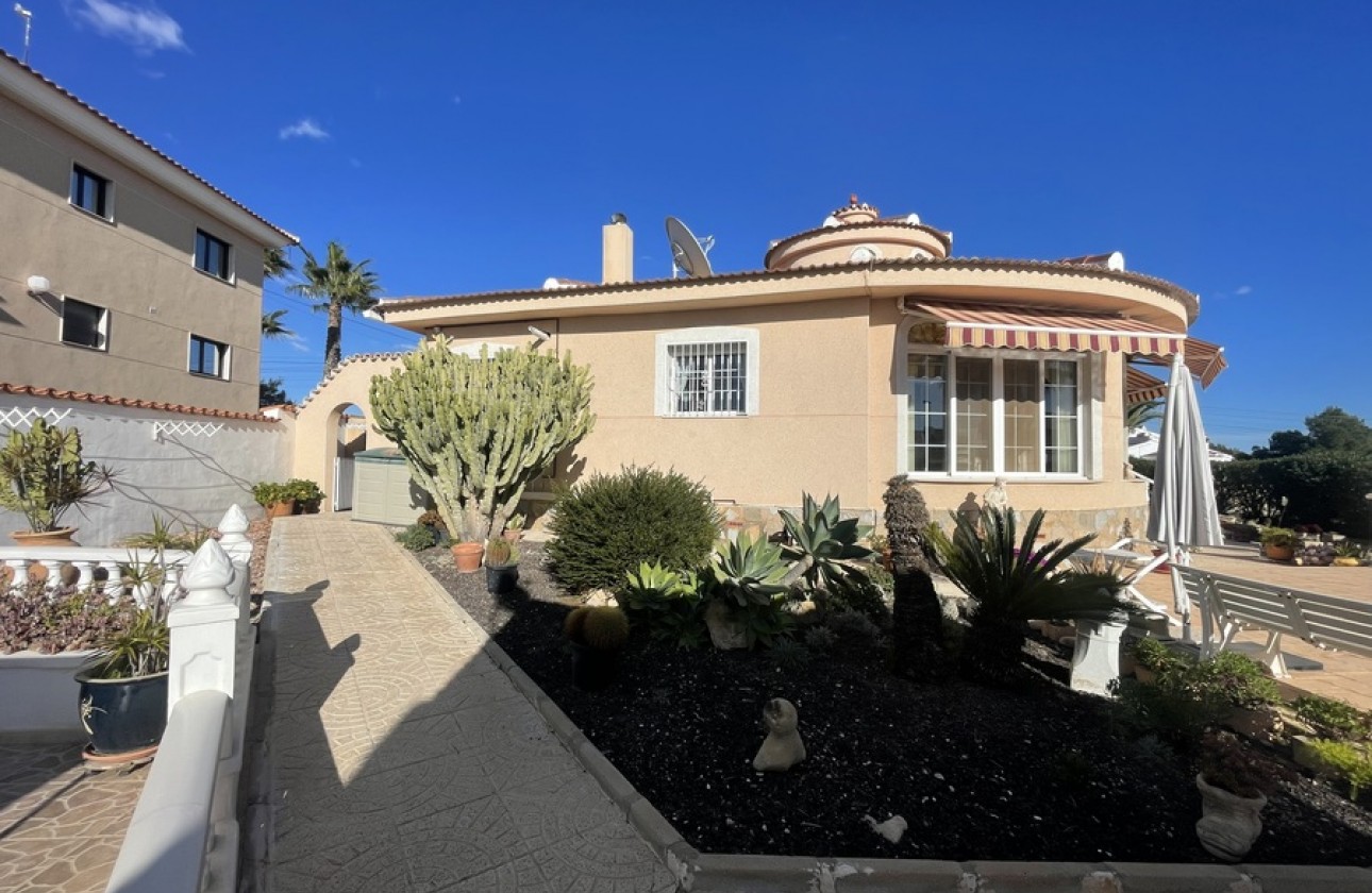 Reventa - Detached House Villa - Ciudad Quesada