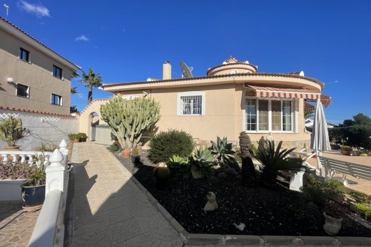 Reventa - Detached House Villa - Ciudad Quesada