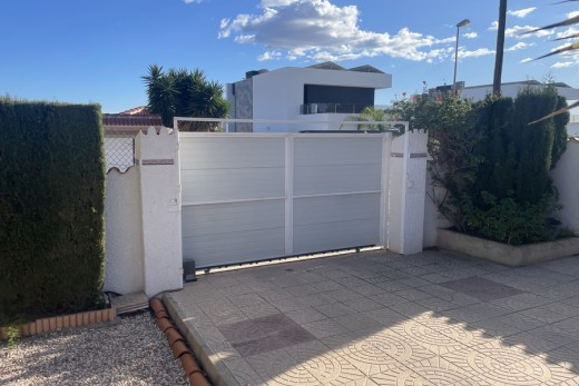 Reventa - Detached House Villa - Ciudad Quesada