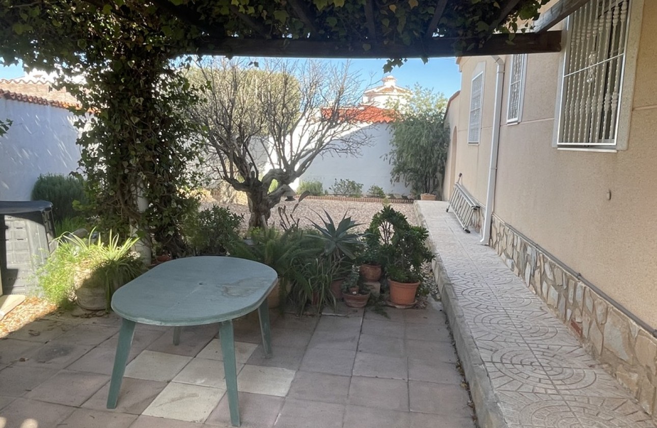 Reventa - Detached House Villa - Ciudad Quesada