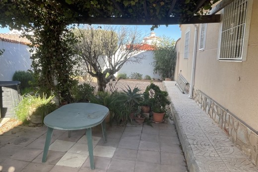 Reventa - Detached House Villa - Ciudad Quesada