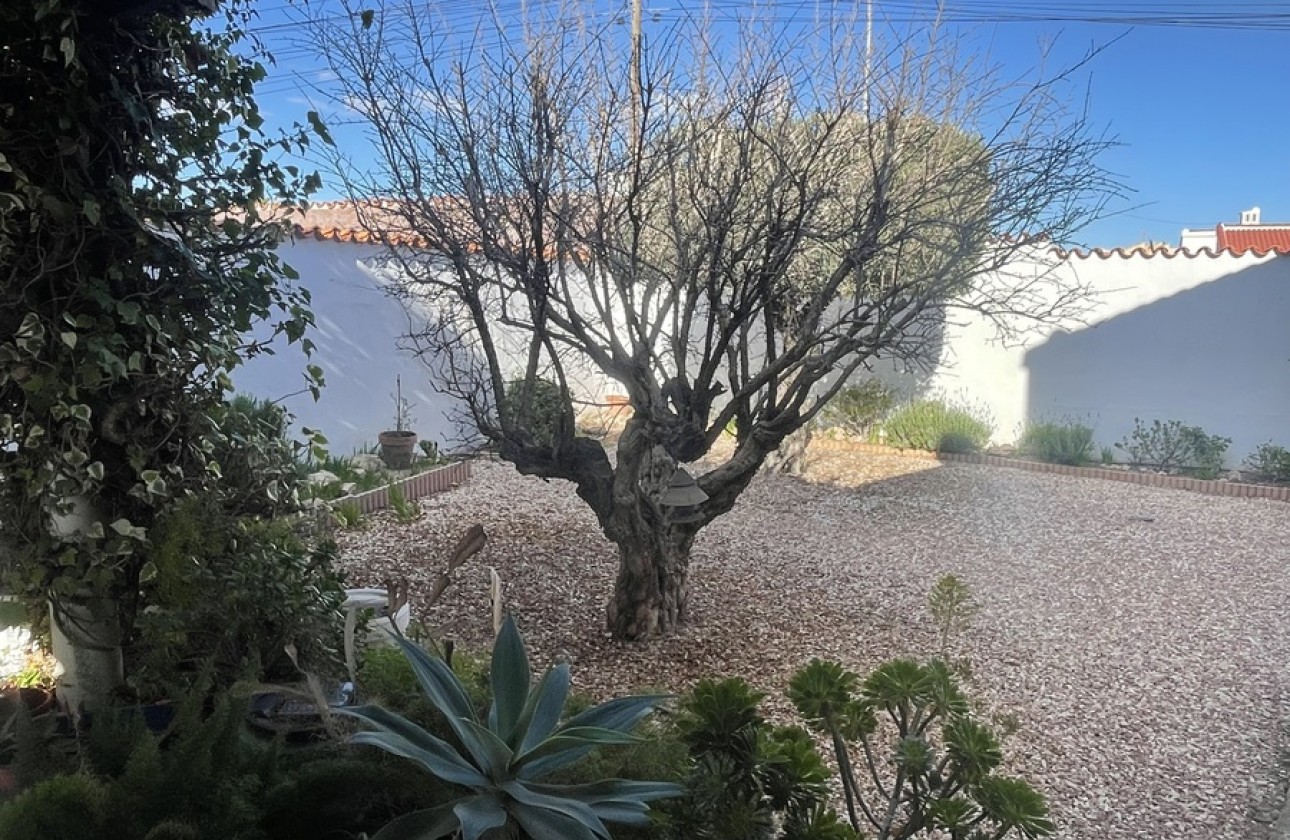 Reventa - Detached House Villa - Ciudad Quesada