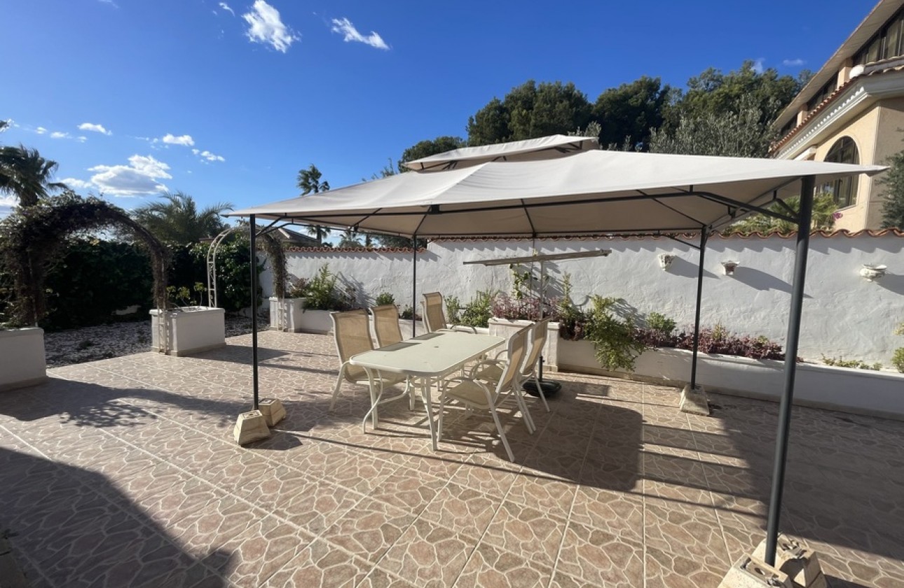 Reventa - Detached House Villa - Ciudad Quesada