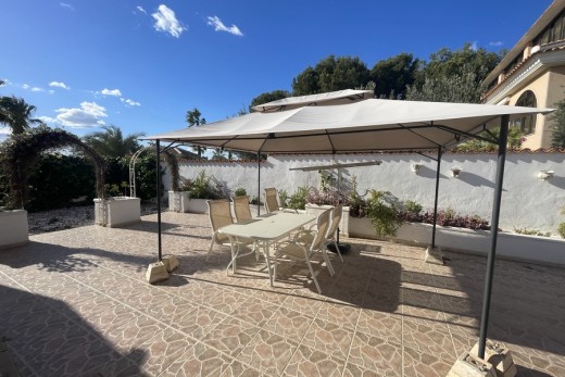 Reventa - Detached House Villa - Ciudad Quesada