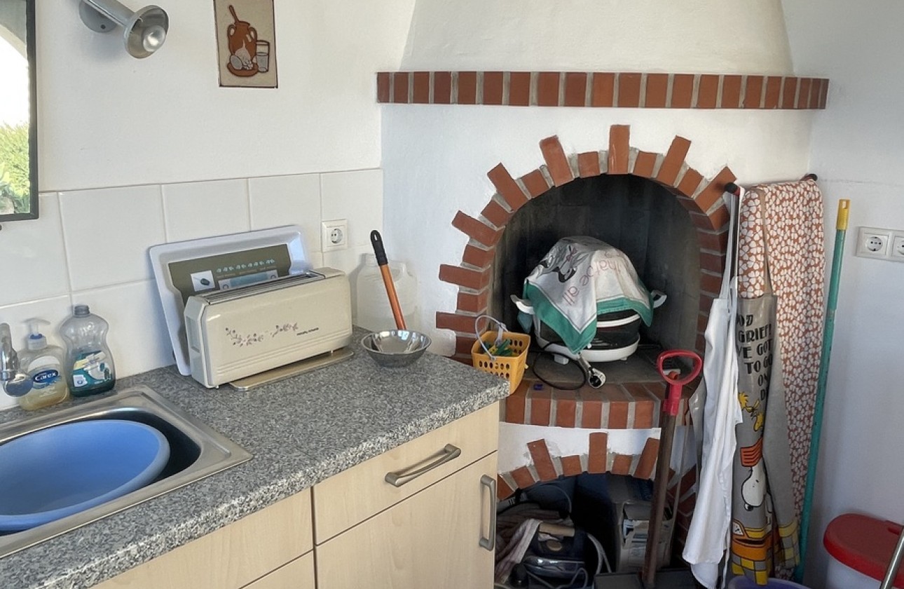 Reventa - Detached House Villa - Ciudad Quesada