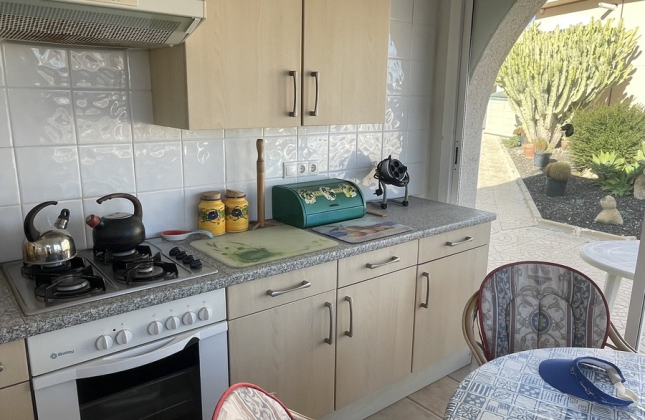 Reventa - Detached House Villa - Ciudad Quesada