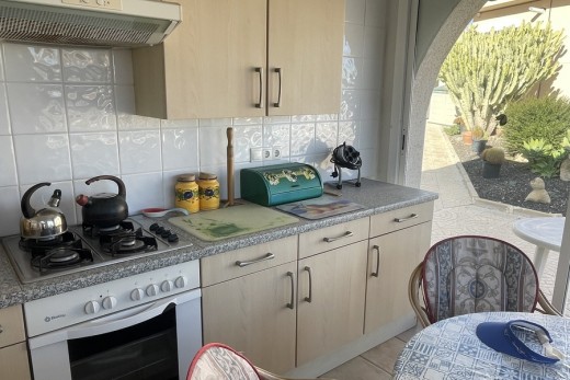 Reventa - Detached House Villa - Ciudad Quesada