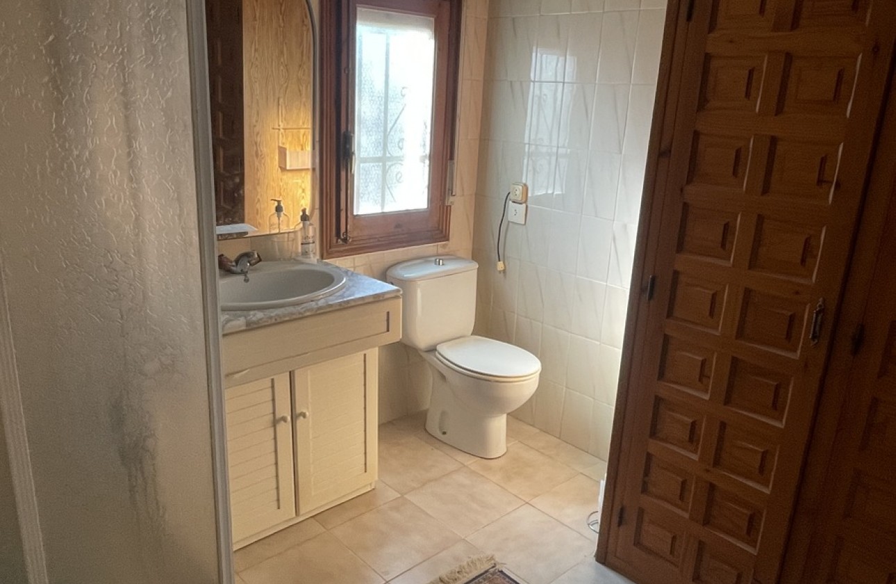 Reventa - Detached House Villa - Ciudad Quesada