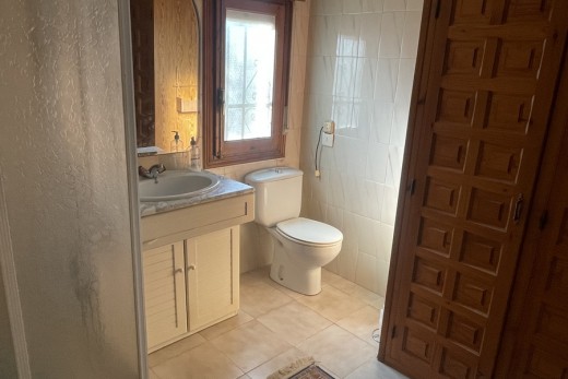 Reventa - Detached House Villa - Ciudad Quesada