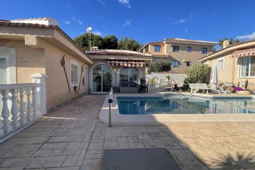 Reventa - Detached House Villa - Ciudad Quesada