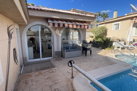 Reventa - Detached House Villa - Ciudad Quesada