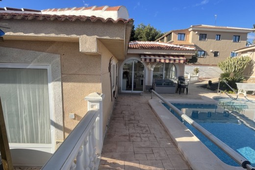 Reventa - Detached House Villa - Ciudad Quesada