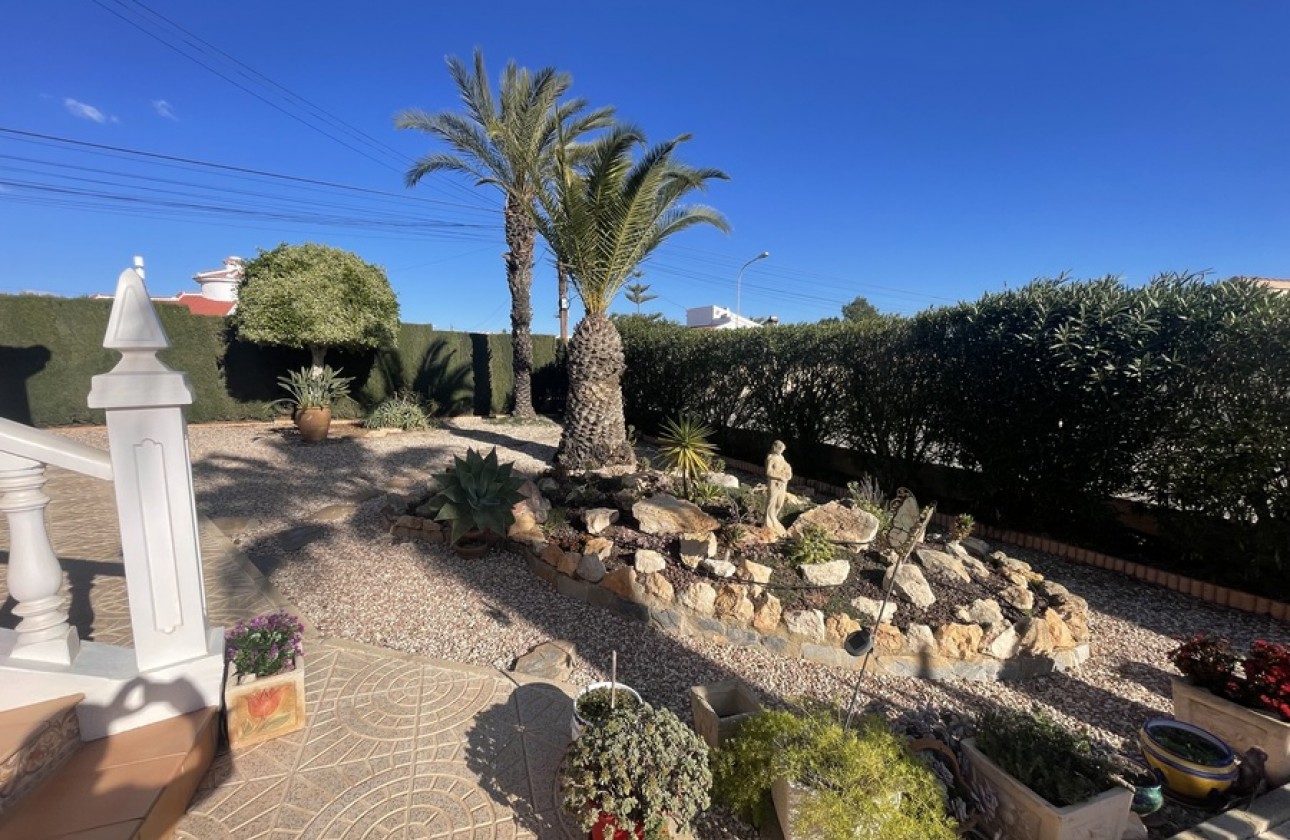 Reventa - Detached House Villa - Ciudad Quesada