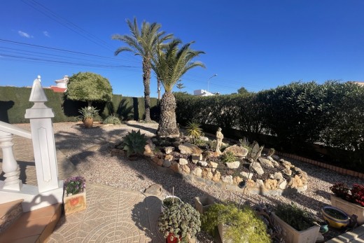 Reventa - Detached House Villa - Ciudad Quesada