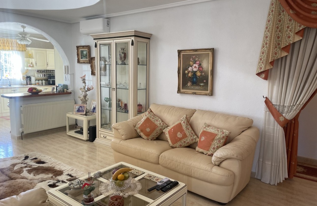 Reventa - Detached House Villa - Ciudad Quesada