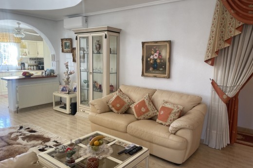 Reventa - Detached House Villa - Ciudad Quesada