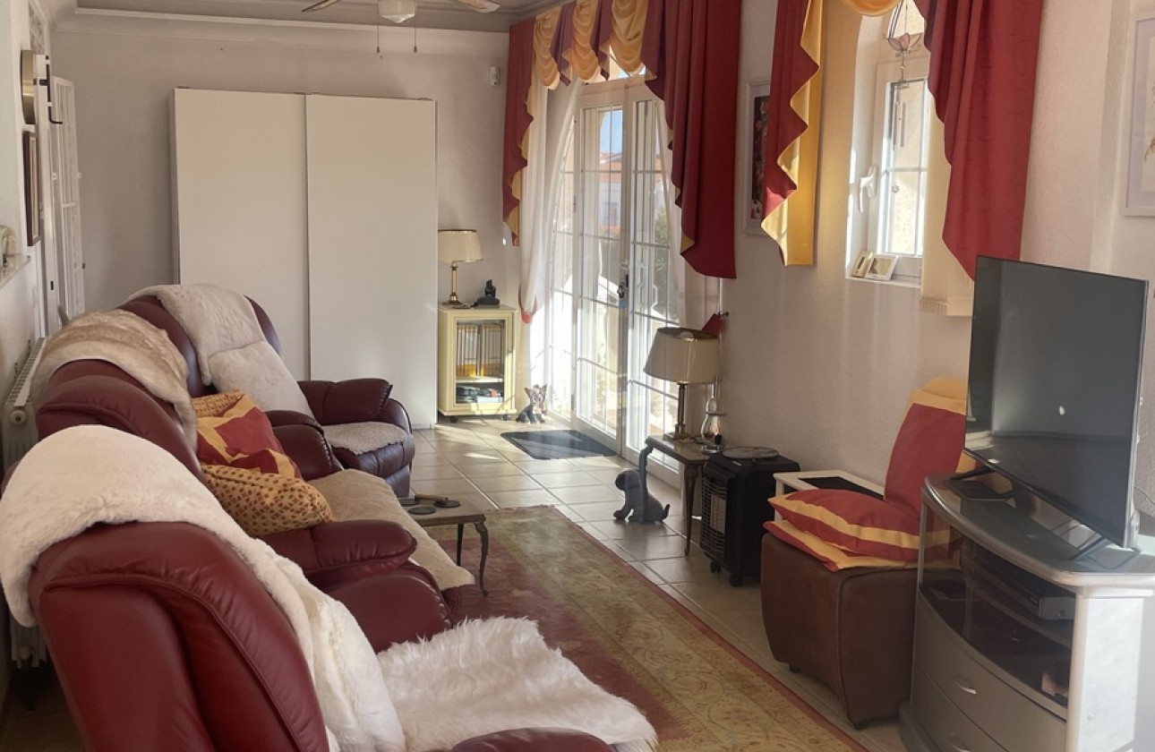 Reventa - Detached House Villa - Ciudad Quesada