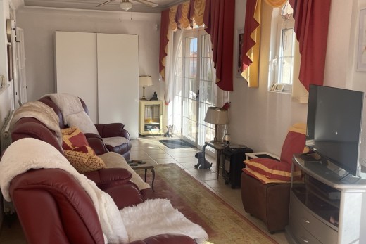 Reventa - Detached House Villa - Ciudad Quesada