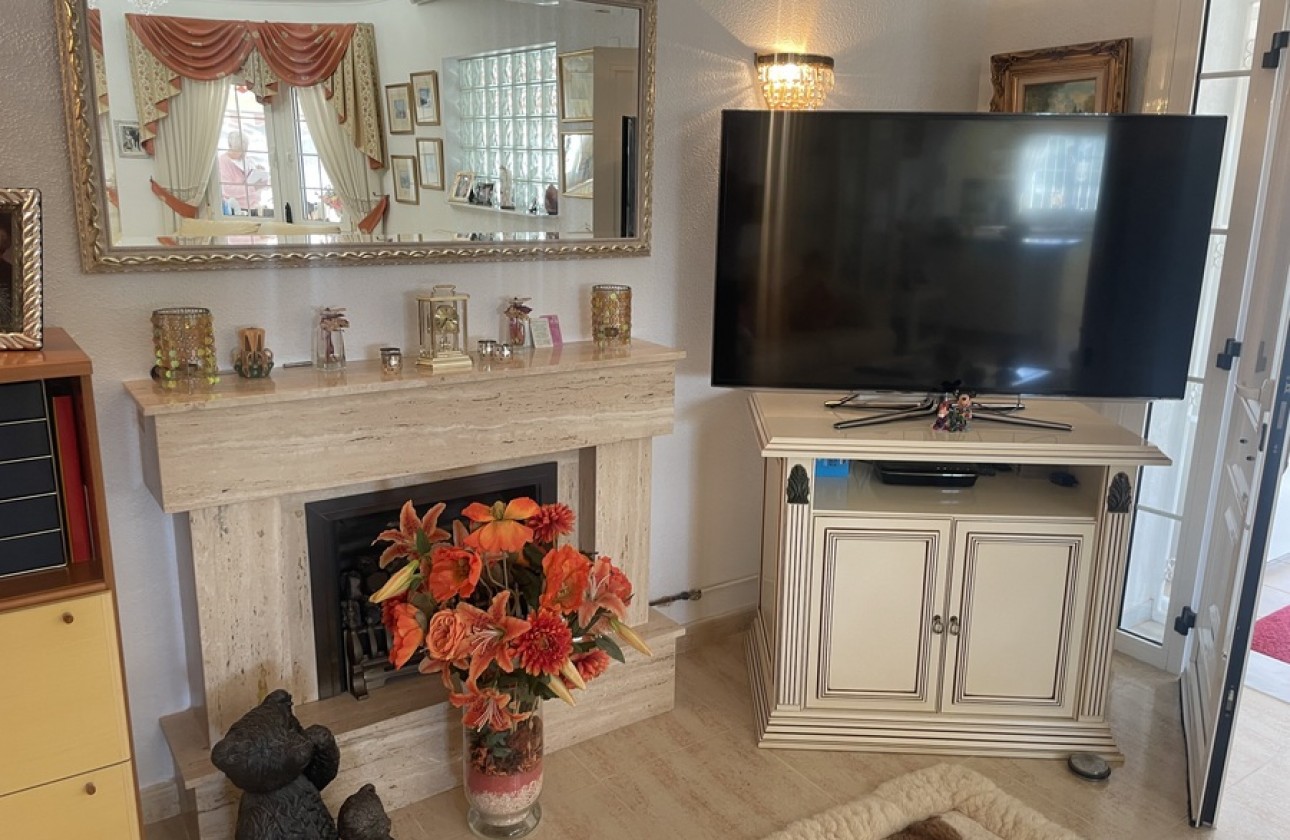 Reventa - Detached House Villa - Ciudad Quesada