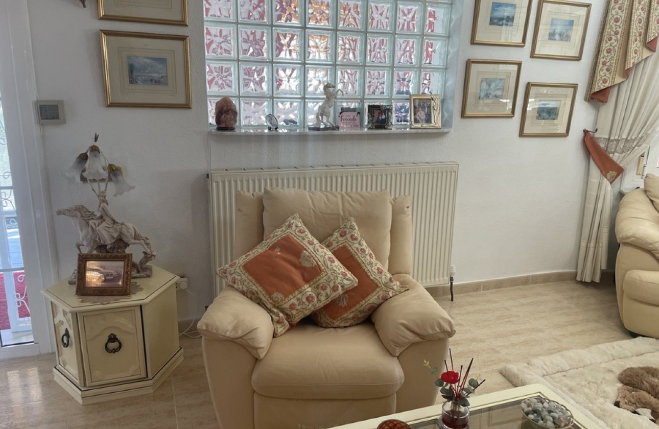 Reventa - Detached House Villa - Ciudad Quesada