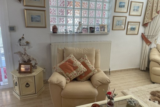 Reventa - Detached House Villa - Ciudad Quesada