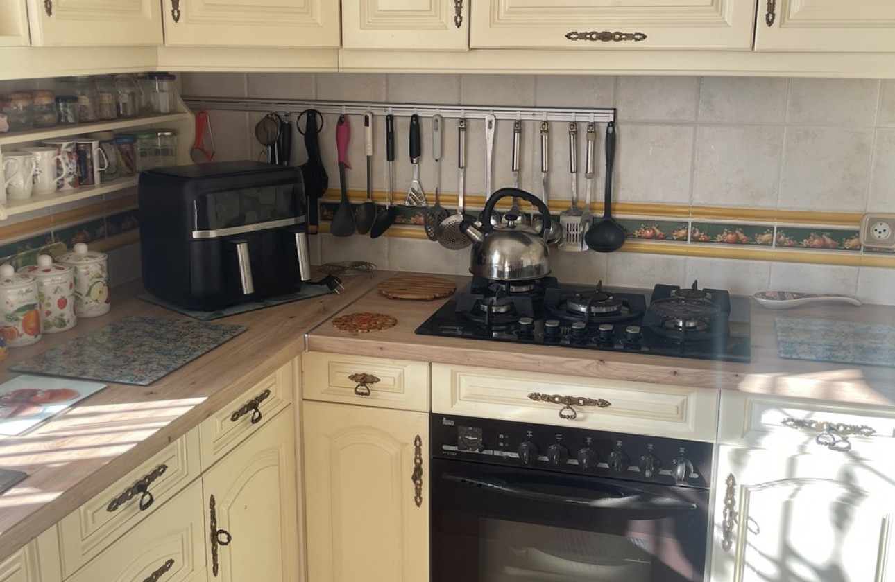 Reventa - Detached House Villa - Ciudad Quesada