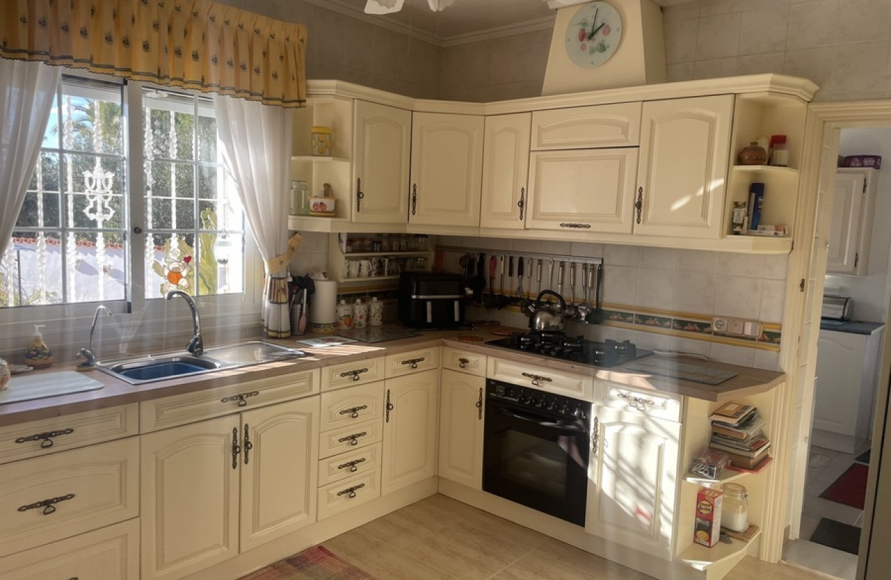 Reventa - Detached House Villa - Ciudad Quesada