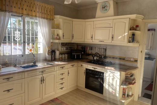 Reventa - Detached House Villa - Ciudad Quesada