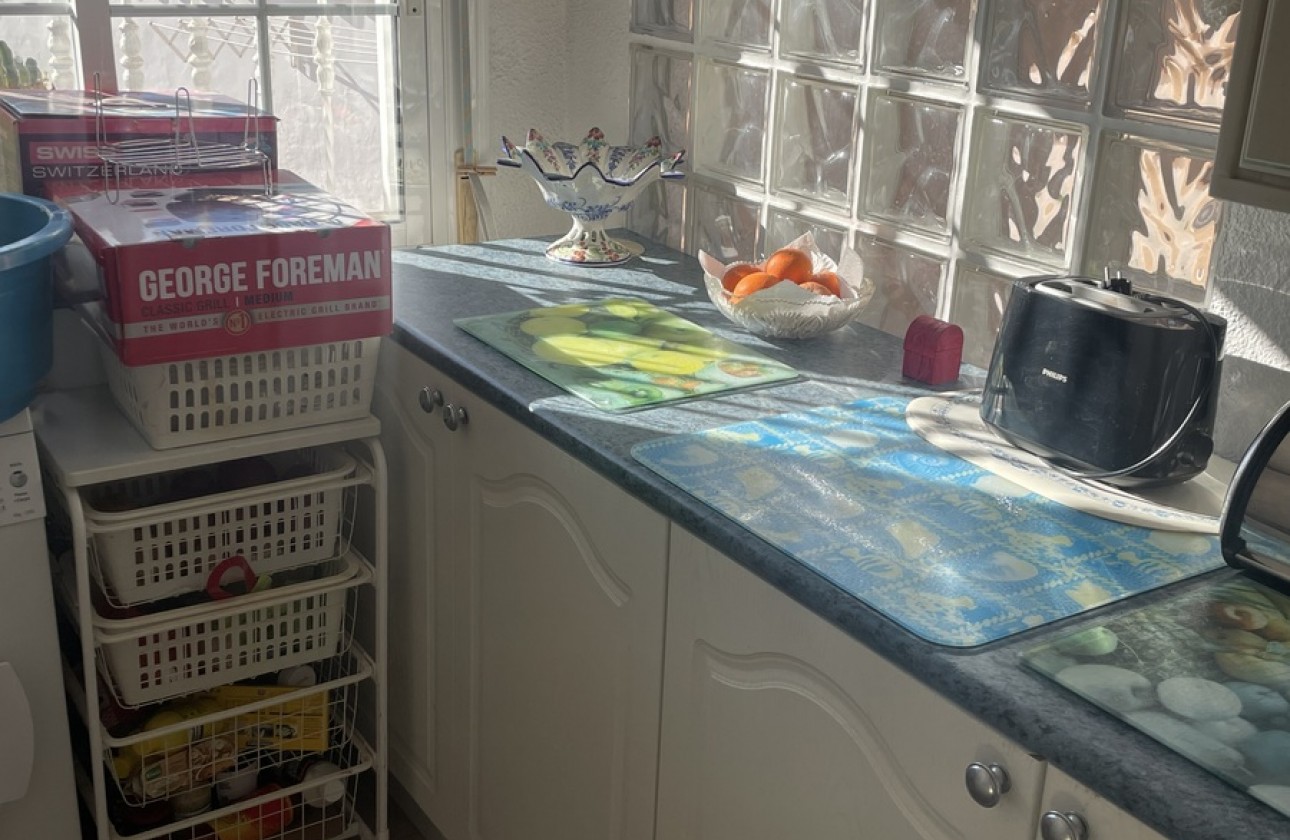 Reventa - Detached House Villa - Ciudad Quesada