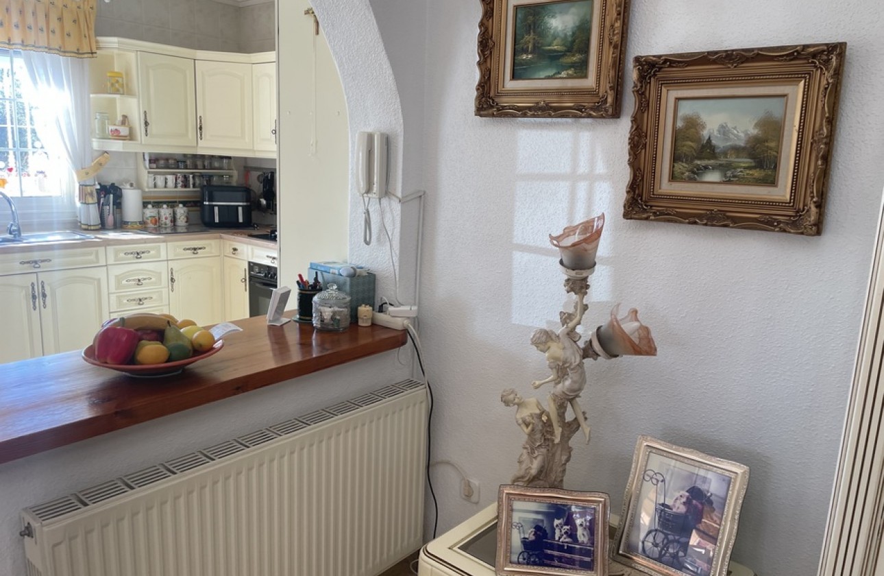 Reventa - Detached House Villa - Ciudad Quesada