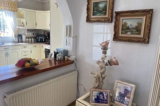 Reventa - Detached House Villa - Ciudad Quesada