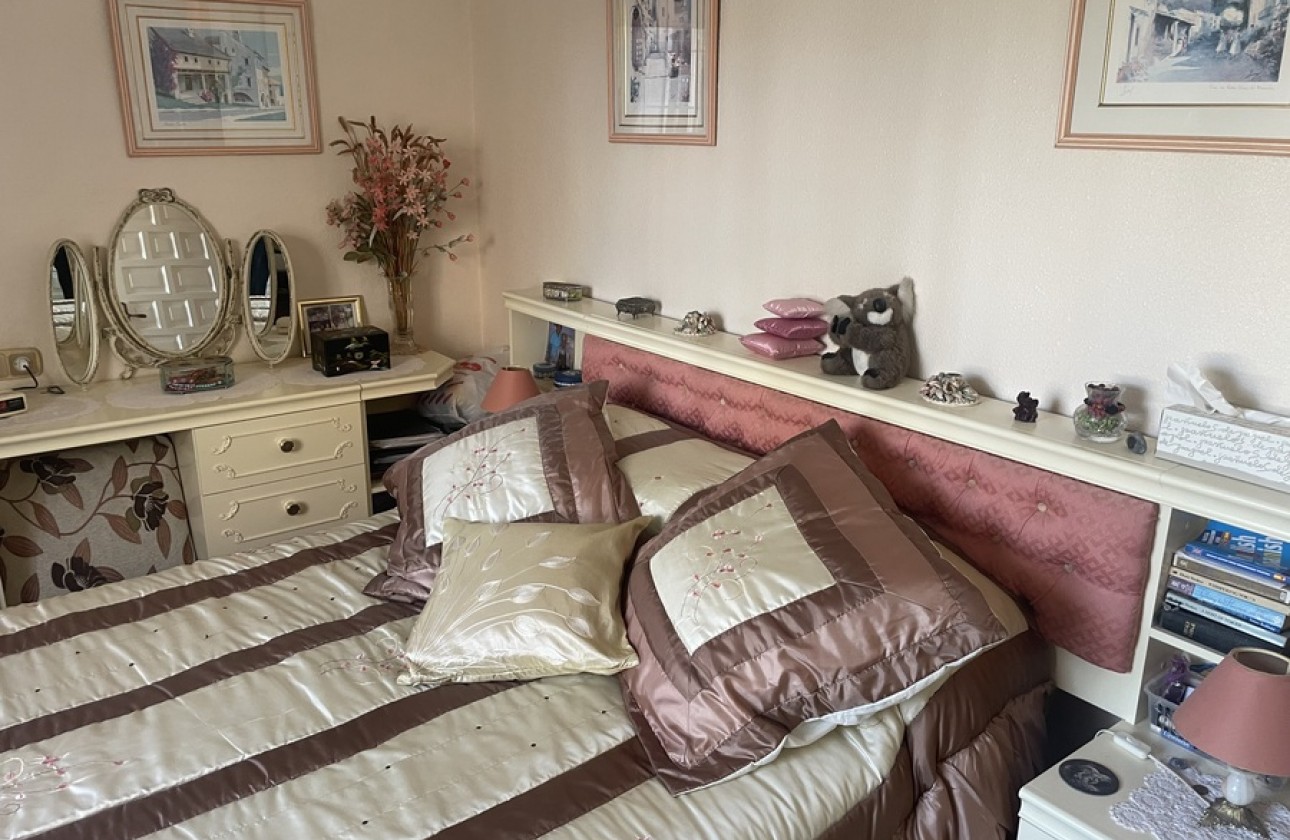 Reventa - Detached House Villa - Ciudad Quesada