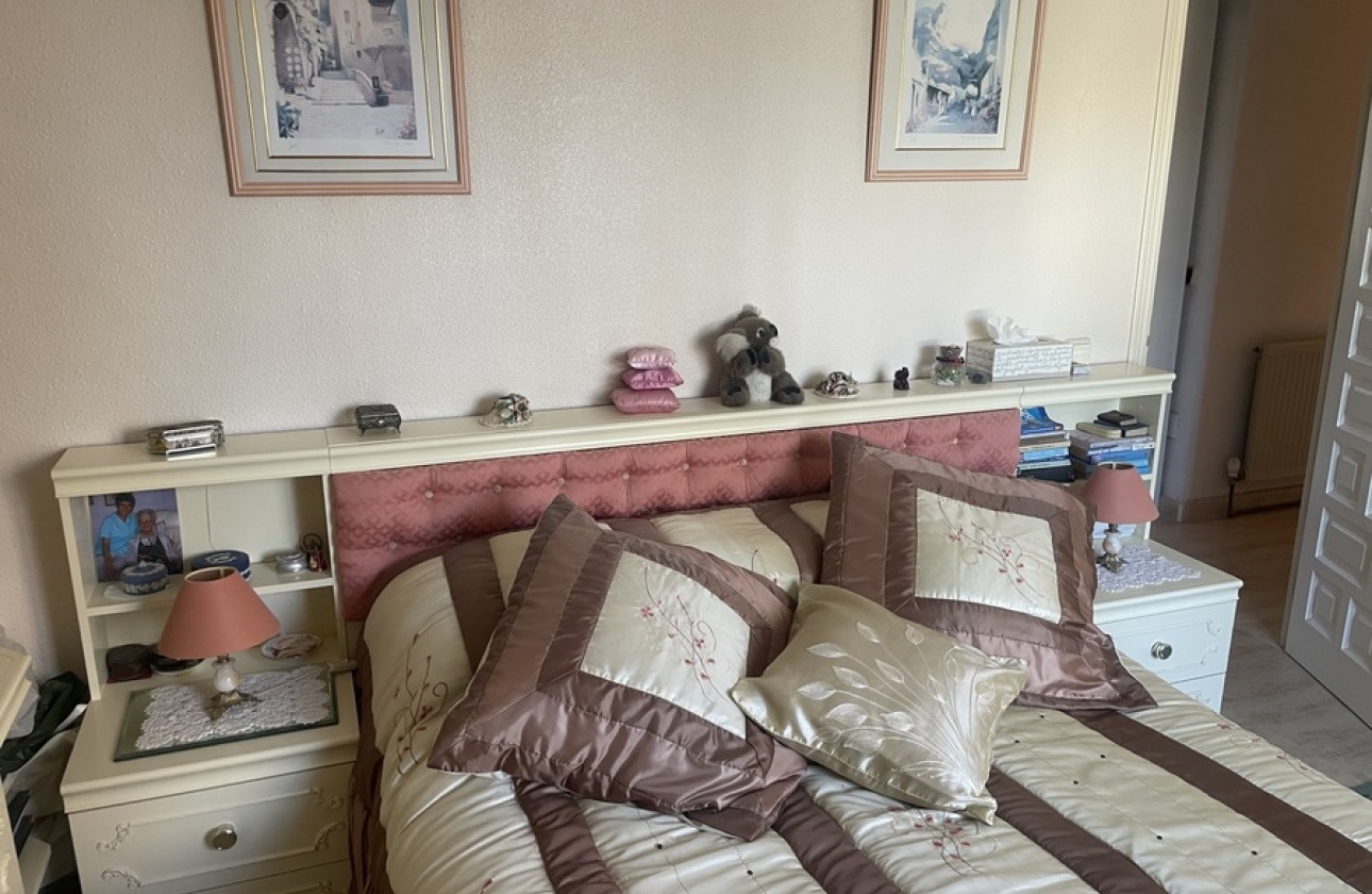 Reventa - Detached House Villa - Ciudad Quesada