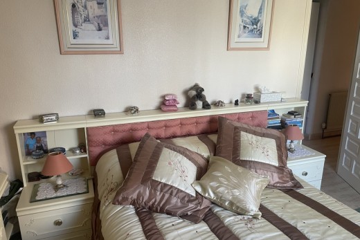 Reventa - Detached House Villa - Ciudad Quesada