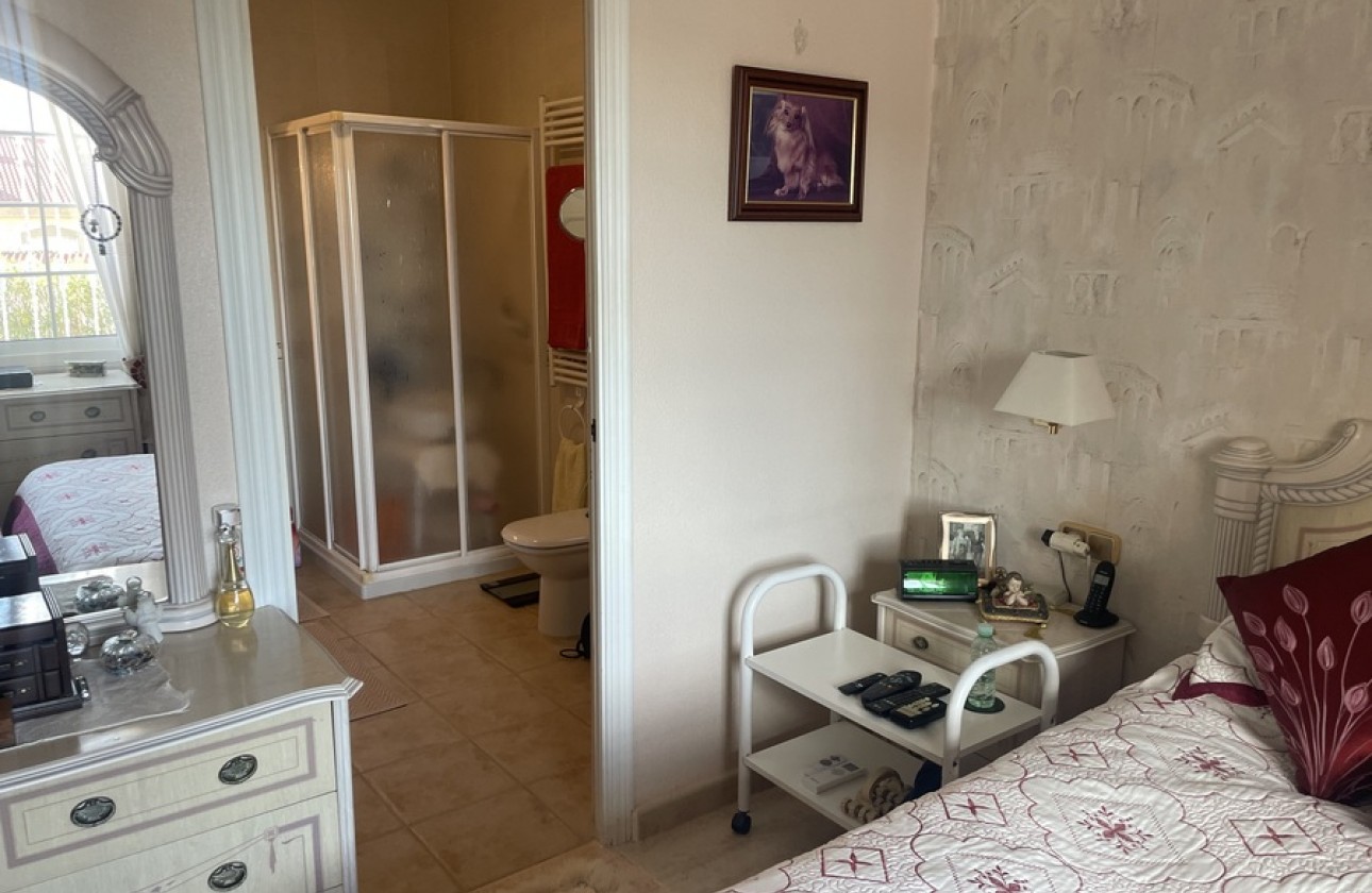 Reventa - Detached House Villa - Ciudad Quesada