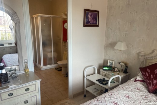 Reventa - Detached House Villa - Ciudad Quesada