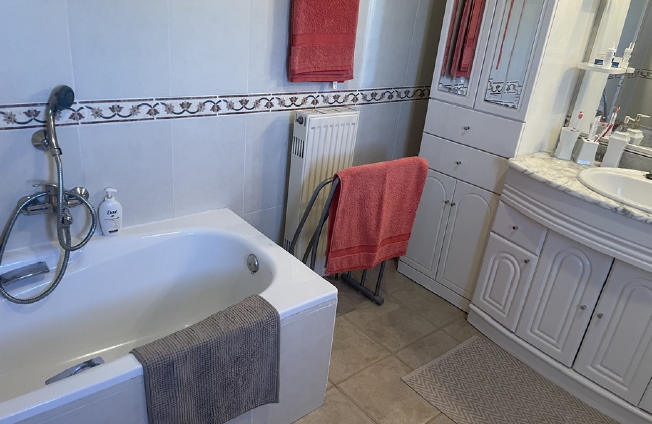 Reventa - Detached House Villa - Ciudad Quesada