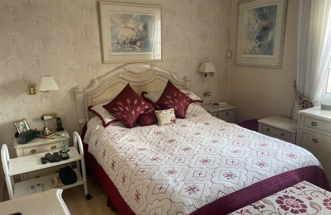 Reventa - Detached House Villa - Ciudad Quesada