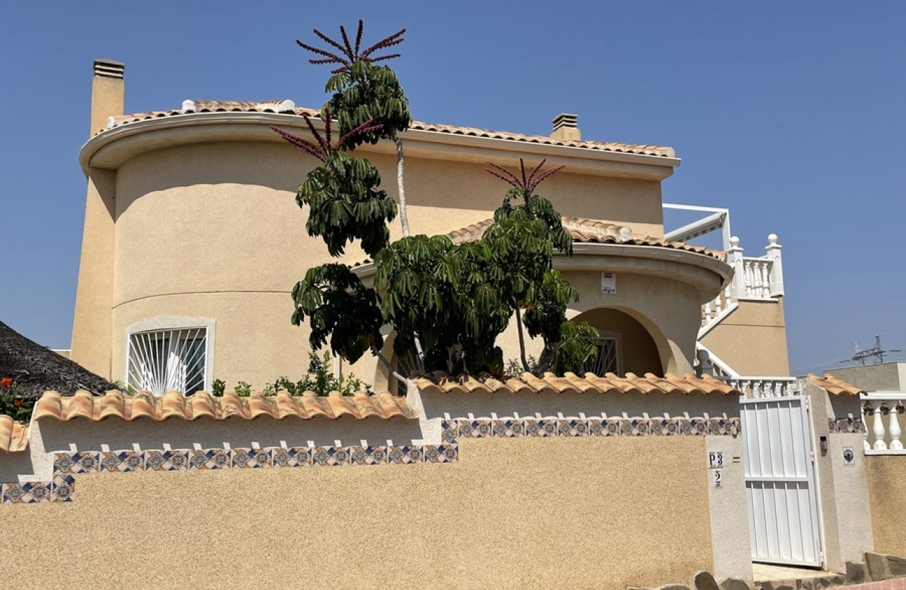 Reventa - Detached Villa - Ciudad Quesada