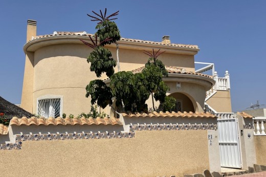 Reventa - Detached Villa - Ciudad Quesada