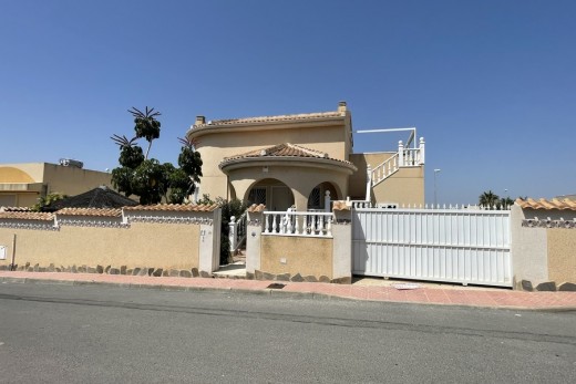 Reventa - Detached Villa - Ciudad Quesada